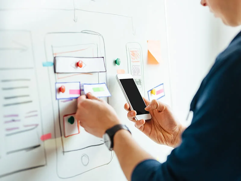 Mobile App